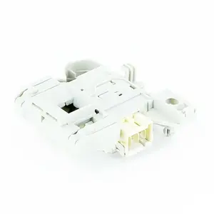 HOME EQUIPEMENT Seciruté de porte 14003653601/3 pour Lave linge aeg, electrolux