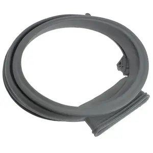 HOME EQUIPEMENT Joint hublot 70006602 pour Lave linge CANDY, HOOVER, ROSIERES