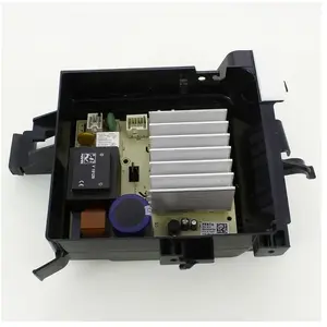 HOME EQUIPEMENT Module moteur 2446407000 pour Lave linge beko, continental edison, essentiel b pas cher
