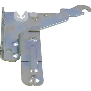 HOME EQUIPEMENT Charnière 12005775 pour Lave vaisselle bosch, constructa, gaggenau, neff, siemens pas cher