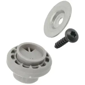 HOME EQUIPEMENT POULIE 00188096 pour Lave vaisselle BOSCH, SIEMENS