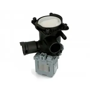 Pompe de vidange 00145777 pour Lave linge Bosch nc pas cher