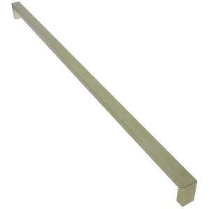 Comparateur de prix : Home Equipement Poignee de porte BLG508594 pour Cuisinière GERMANIA