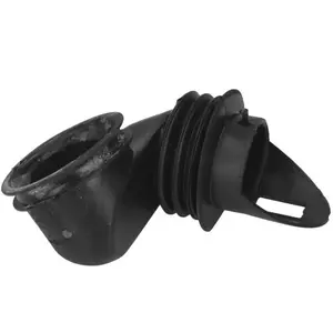 HOME EQUIPEMENT Durite boite cuve 2857160100 pour Lave linge beko, bellavita, continental edison, essentiel b, listo, oceanic , lave linge hublot essentielb