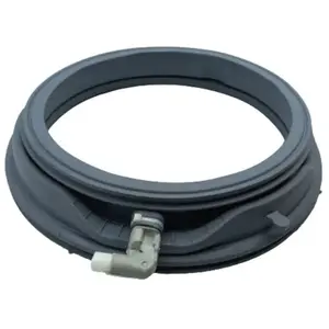 HOME EQUIPEMENT Joint hublot 1400810500 pour Lave linge beko, grundig pas cher