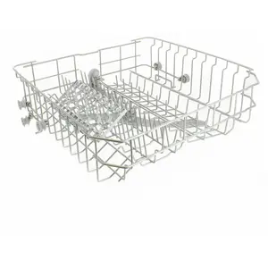 HOME EQUIPEMENT Panier superieur FM431373387 pour Lave vaisselle AYA, COBAL, FAR pas cher