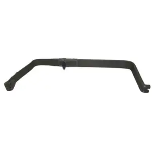 HOME EQUIPEMENT Tube d'alimentation bras superieur 1512590100 pour Lave vaisselle BEKO, ESSENTIEL B, GRUNDIG, VALBERG , LAVE VAISSELLE 60 CM ESSENTIELB ELV-443B,