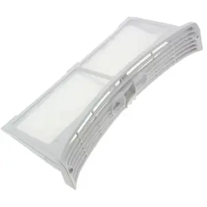 HOME EQUIPEMENT Filtre peluches GSL40603927 pour Sèche linge saba, signature pas cher