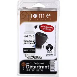 Détartrant anticalcaire liquide HOME EQUIPEMENT pas cher