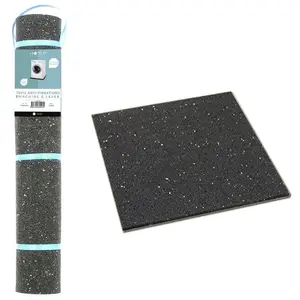 Tapis anti-vibration HOME EQUIPEMENT A60200 pas cher