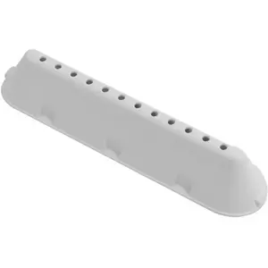 HOME EQUIPEMENT Aube de tambour 00540186 pour Lave linge pas cher