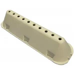 HOME EQUIPEMENT Aube de tambour 00540190 pour Lave linge bauknecht, hotpoint ariston, indesit, whirlpool pas cher