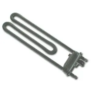 Laden Resistance 2050w 65IG098 + 65IG006 pour Lave linge bauknecht, bluesky, bsk, clayton, far, funix, hyundai, linetech, listo, techwood, waltham
