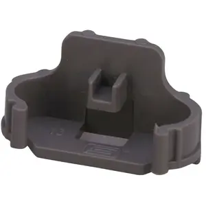 ARCELIK GROUPE Embout de rail avant et arriere 1732840100 pour Lave vaisselle ALTUS, ARDEM, AYA, BEKO, BLOMBERG, BLUESKY, CONTINENTAL EDISON, ESSENTIEL B, FAR, pas cher