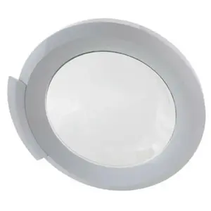 HOME EQUIPEMENT Hublot complet 11008957 pour Lave linge balay Bosch siemens - nc