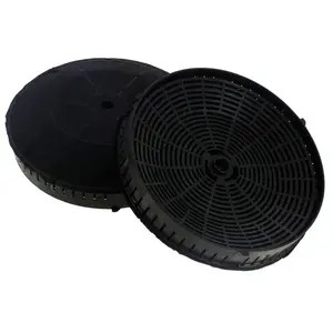 Comparateur de prix : HOME EQUIPEMENT Filtre charbon pour Hotte ELICA, ESSENTIEL B - CFC0038668-CFC0140343