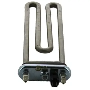 HOME EQUIPEMENT Resistance 1800w 481010550891 pour Lave linge bauknecht, hotpoint ariston, ignis, kitchenaid, laden, whirlpool pas cher