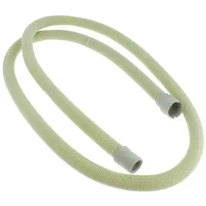 ARCELIK GROUPE Tuyau vidange - BEKO - 1740161400 - Compatible Lave-vaisselle - Accessoire - Durable pas cher