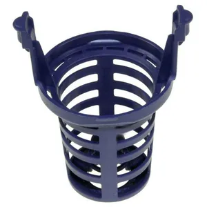 HOME EQUIPEMENT Filtre amovible 1740230400 pour Lave vaisselle beko, continental edison, essentiel b, grundig, listo, valberg , lave vaisselle 45 cm essentielb