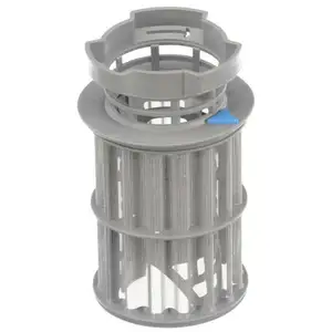 Microfiltre 00645038 pour Lave vaisselle Bosch gaggenau, neff, siemens... pas cher