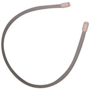 Tuyau de vidange pour sèche-linge BEKO - Blanc - Accessoires d'appareils-Conçu pour: Sèche-linge électrique pas cher