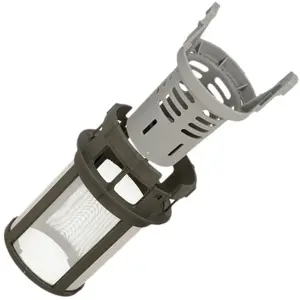 Home Equipement - Microfiltre pour Lave-vaisselle Indesit C00386682 pas cher