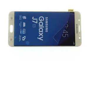 HOME EQUIPEMENT Svc lcd assy-octa,(e/gold )SM-J710FN/DS, GH97-18855A pour Smartphone pas cher