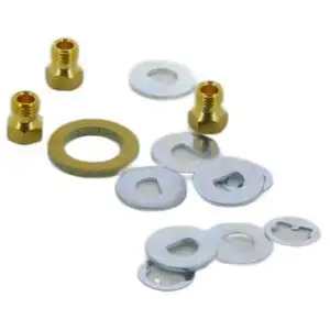 Comparateur de prix : Home Equipement - Kit injecteurs gaz butane 36050876 pour Cuisinière amica, essentiel b , cuis mixte essentielb ECM502B, cuis mixte essentielb