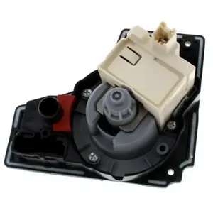 Pompe de vidange C00534043 pour Sèche linge WHIRLPOOL pas cher