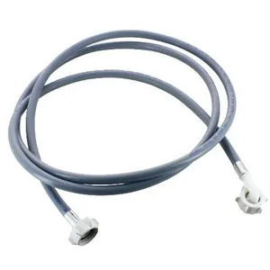 HOME EQUIPEMENT Tuyau d'alimentation eau 2,50m - 80122 pas cher