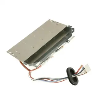Resistance 1600+900w 32031612 pour Sèche linge , AYA, BELLAVITA, CONTI...