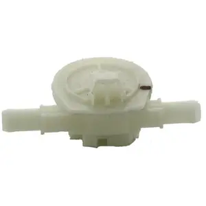 HOME EQUIPEMENT Debimetre 1760900100 pour Lave vaisselle ALTUS, ARDEM, AYA, BEKO, BLOMBERG, BLUESKY, CONTINENTAL EDISON, ESSENTIEL B, FAR, FUNIX, GRUNDIG, HIGHONE,Vendu pardarty