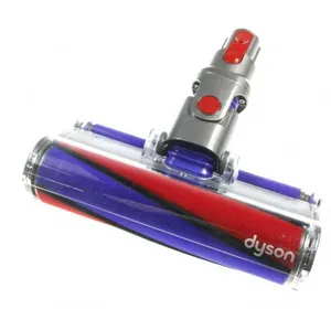 Comparateur de prix : Dyson Brosse 966489-11 pour Aspirateur DYSON SV10
