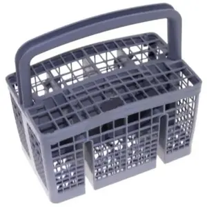 PANIER A COUVERTS POUR LAVE VAISSELLE BEKO - 1751500200 pas cher
