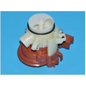 HOME EQUIPEMENT Vanne de dérivation 3 positions G820109 pour Lave vaisselle GORENJE, HISENSE pas cher