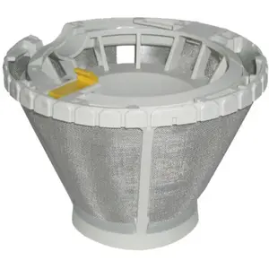 HOME EQUIPEMENT Microfiltre 4011464 pour Lave vaisselle Miele pas cher