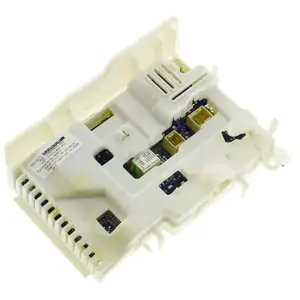 HOME EQUIPEMENT Module de puissance programmé 97391312837000/1 pour Lave linge ELECTROLUX pas cher