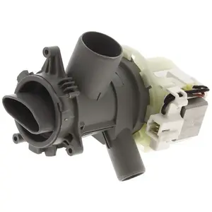 Pompe de vidange 2840941500 pour Lave linge ALTUS, AYA, BEKO, BELLAVIT... pas cher