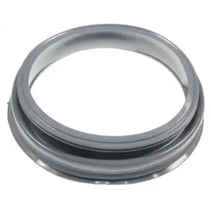 HOME EQUIPEMENT Joint de hublot 34010431 pour Lave linge AMICA, CONTINENTAL EDISON, CURTISS, FAGOR, FAR, FRANGER, GENERISS, HIGHONE, HORN, OCEANIC, PROLINE, SABA,