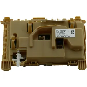 HOME EQUIPEMENT Module 481010751017 pour Sèche linge bauknecht, whirlpool pas cher