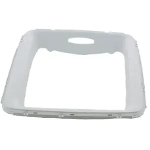 Cadre superieur 43007422 pour Lave linge CANDY, ESSENTIEL B, HAIER, HO... pas cher