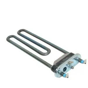 Thermoplongeur 1700W C00094715 pour Lave linge HOTPOINT ARISTON, INDES... pas cher