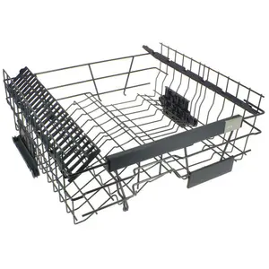 HOME EQUIPEMENT Panier superieur G838149 pour Lave vaisselle GORENJE pas cher
