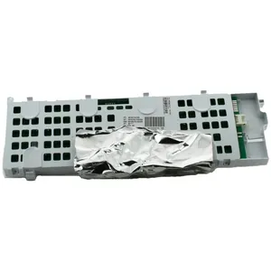 HOME EQUIPEMENT Platine 481010776130 pour Sèche linge WHIRLPOOL pas cher