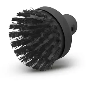 Kärcher Brosse ronde 28630220 pour Nettoyeur vapeur Karcher pas cher