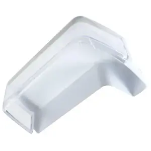 HOME EQUIPEMENT Cache poignée DC63-00853A pour Lave linge Samsung pas cher