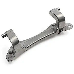 HOME EQUIPEMENT Charniere hublot 37016846 pour Lave linge AYA, BELLAVITA, CLAYTON, CONTINENTAL EDISON, DAEWOO, ESSENTIEL B, FAR, HIGHONE, LINETECH, LISTO, OCEANIC,