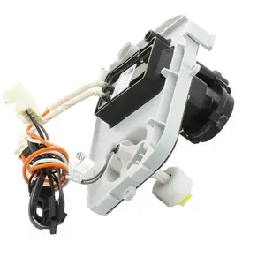 HOME EQUIPEMENT Pompe relevage 481010344760 pour Sèche linge BAUKNECHT, IGNIS, INDESIT, KITCHENAID, LADEN, WHIRLPOOL