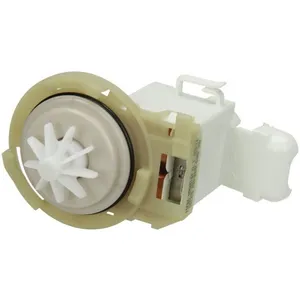 Pompe de vidange EBS2556-5104 00165261 pour Lave vaisselle BOSCH CONST... pas cher