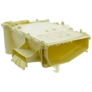 Home Equipement - Assemblage convoyeur eau 124014629/8 pour Lave linge... pas cher